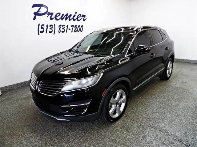 2018 Lincoln MKC Premiere for sale near Milford, OH