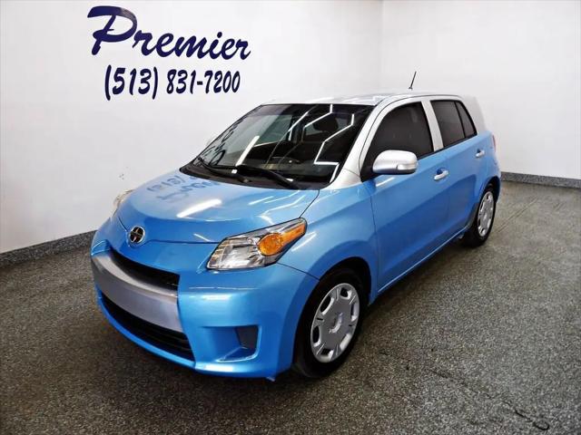 2014 Scion xD Base 4dr Hatchback 4A for sale in Milford, OH