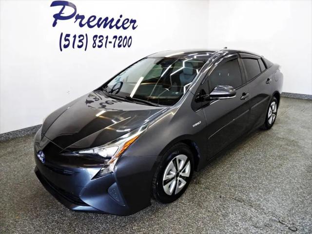 2016 Toyota Prius Three for sale near Milford, OH