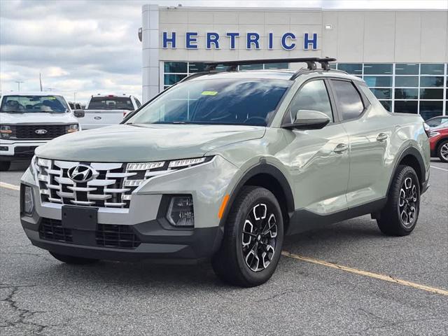 2023 Hyundai Santa Cruz SEL Premium for sale in Milford, DE