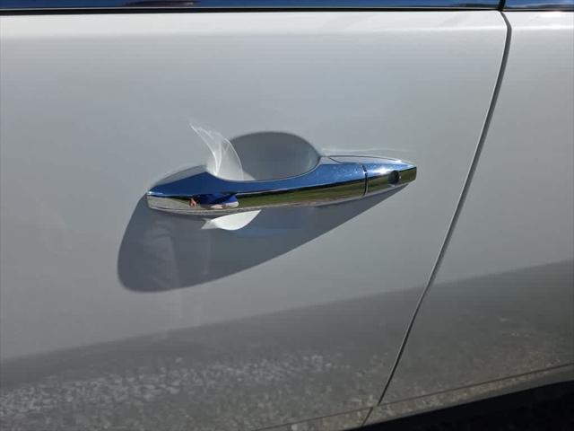 2012 Acura MDX Advance Package