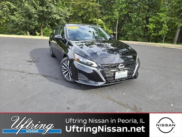 2025 Nissan Altima SV FWD for sale in Peoria, IL