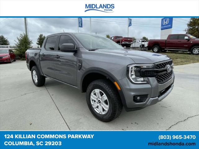 2024 Ford Ranger XL for sale in Columbia, SC