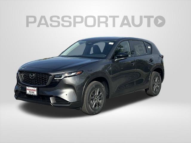 2026 Mazda CX-5 2.5 S Select for sale in Suitland, MD