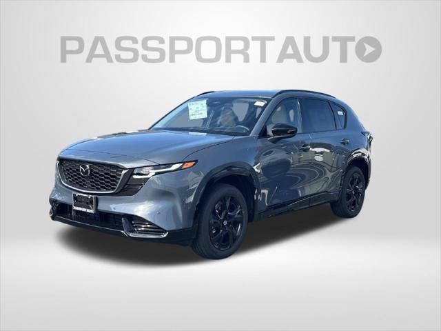 2026 Mazda CX-5 2.5 S Premium for sale in Suitland, MD