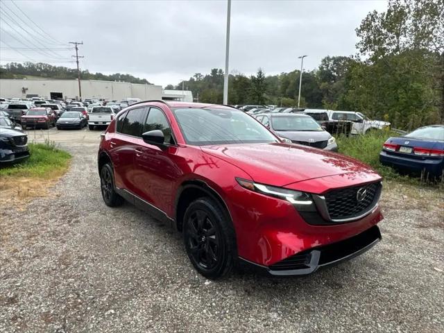 2026 Mazda CX-5 2.5 S Premium Plus for sale in Monroeville, PA