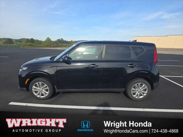 2020 Kia Soul LX for sale in Uniontown, PA