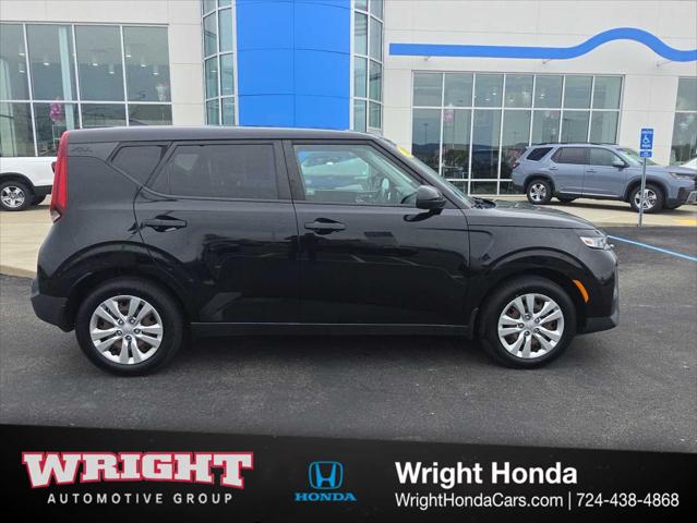2020 Kia Soul LX for sale in Uniontown, PA