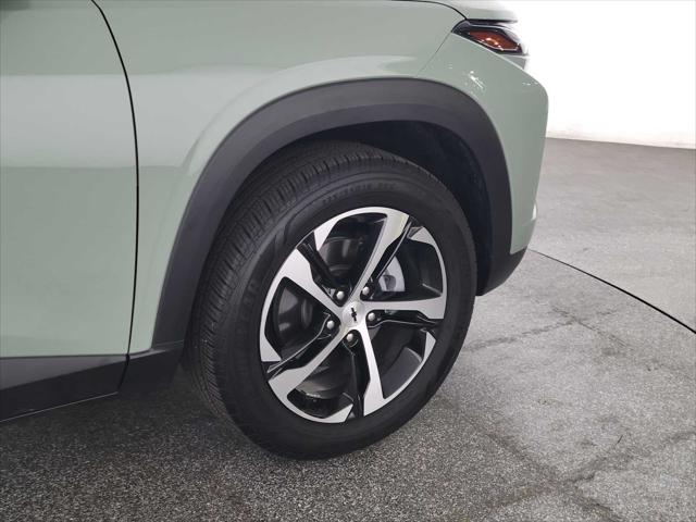 2024 Chevrolet Trax FWD 1RS