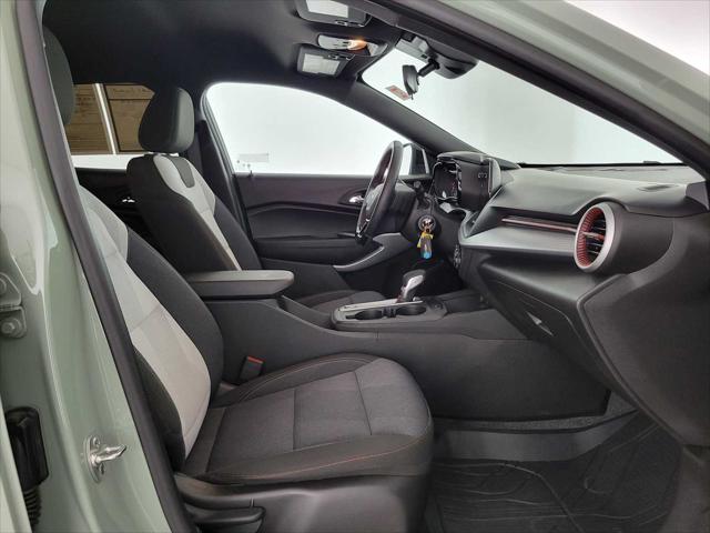 2024 Chevrolet Trax FWD 1RS