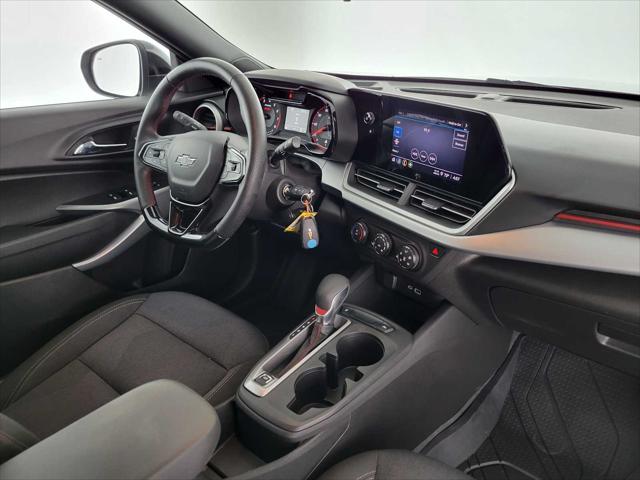 2024 Chevrolet Trax FWD 1RS