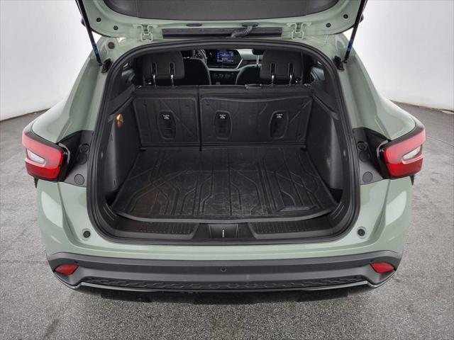 2024 Chevrolet Trax FWD 1RS