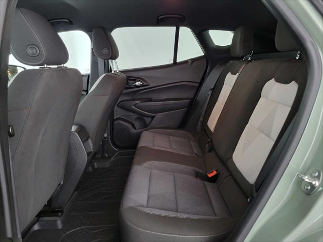 2024 Chevrolet Trax FWD 1RS