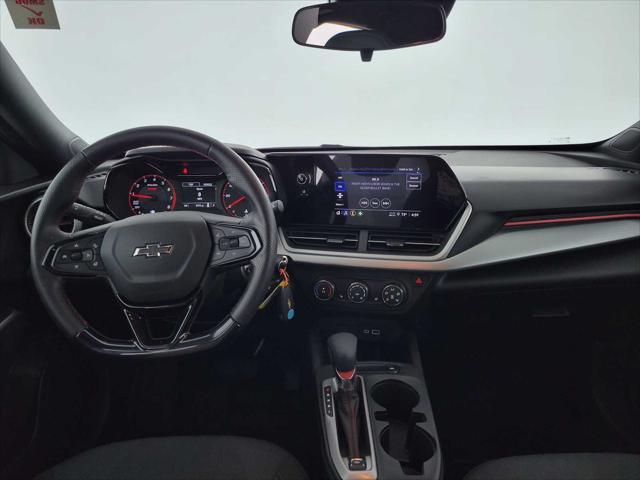 2024 Chevrolet Trax FWD 1RS