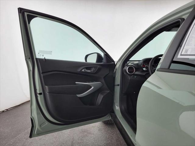 2024 Chevrolet Trax FWD 1RS