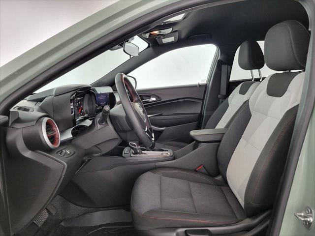 2024 Chevrolet Trax FWD 1RS