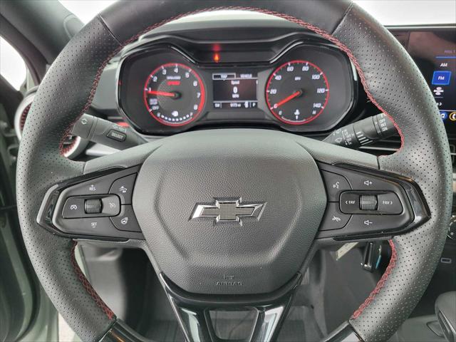 2024 Chevrolet Trax FWD 1RS