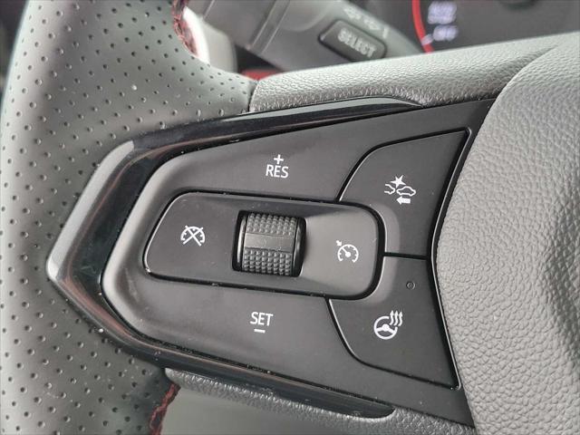 2024 Chevrolet Trax FWD 1RS