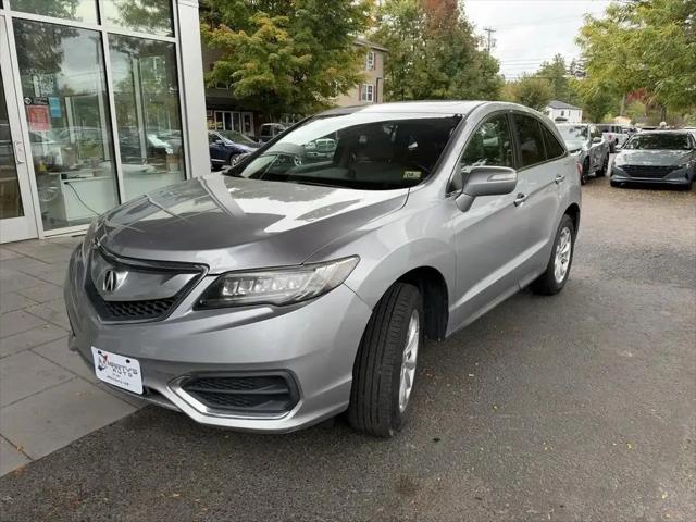 2018 Acura RDX Base for sale in Milton, VT