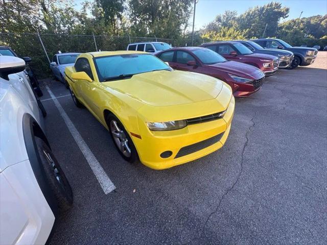 2014 Chevrolet Camaro 2LS for sale in Trussville, AL