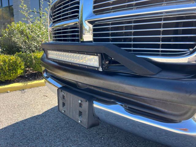 2004 Dodge Ram 1500 ST