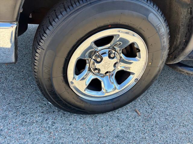 2004 Dodge Ram 1500 ST