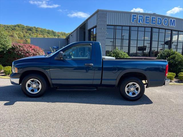 2004 Dodge Ram 1500 ST