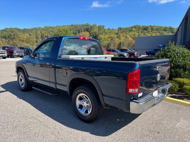 2004 Dodge Ram 1500 ST