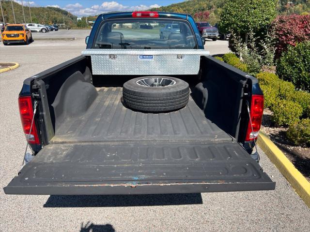 2004 Dodge Ram 1500 ST