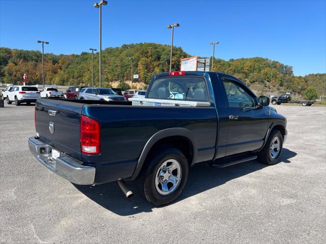 2004 Dodge Ram 1500 ST