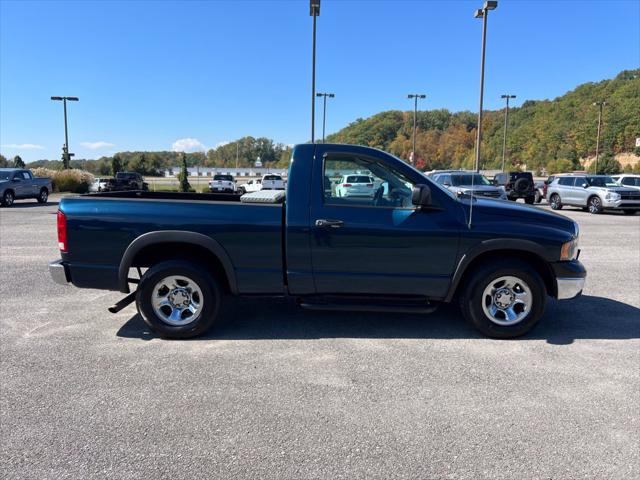 2004 Dodge Ram 1500 ST