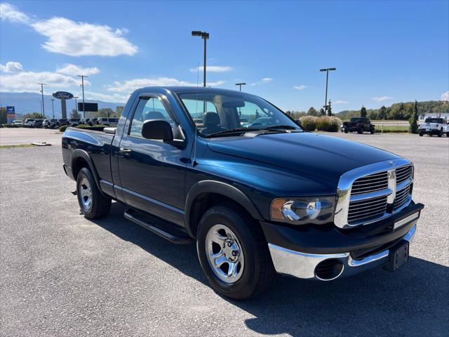 2004 Dodge Ram 1500 ST