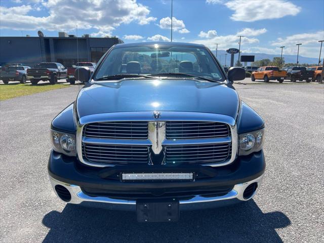 2004 Dodge Ram 1500 ST