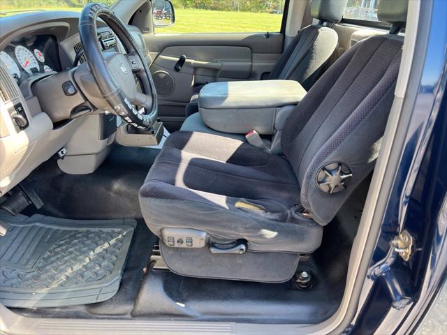 2004 Dodge Ram 1500 ST