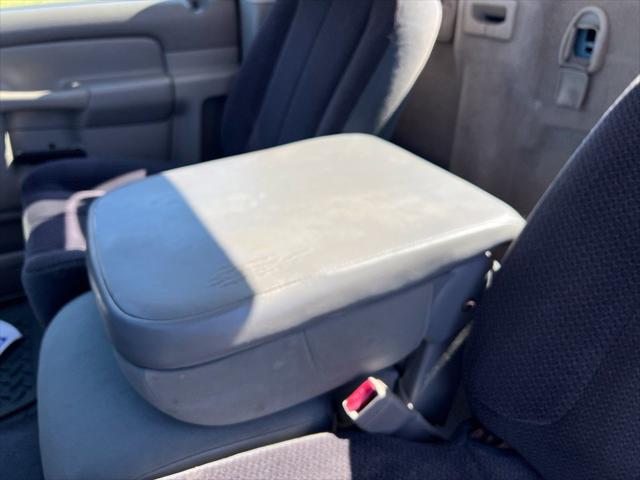 2004 Dodge Ram 1500 ST