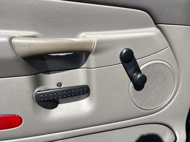 2004 Dodge Ram 1500 ST
