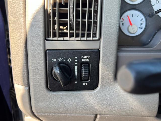 2004 Dodge Ram 1500 ST