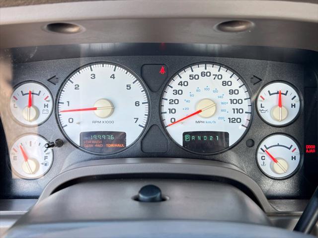 2004 Dodge Ram 1500 ST