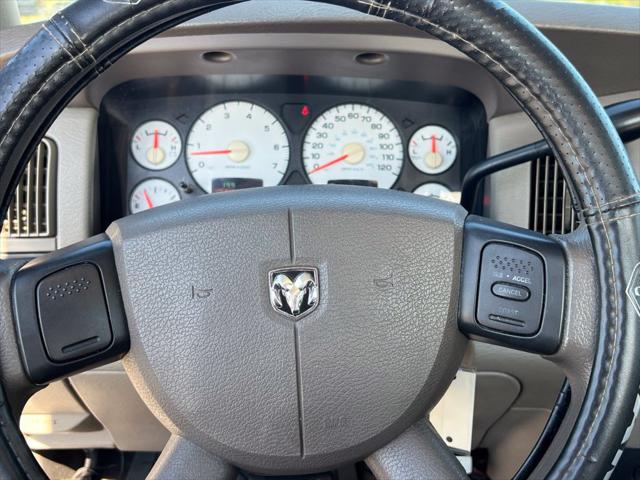2004 Dodge Ram 1500 ST