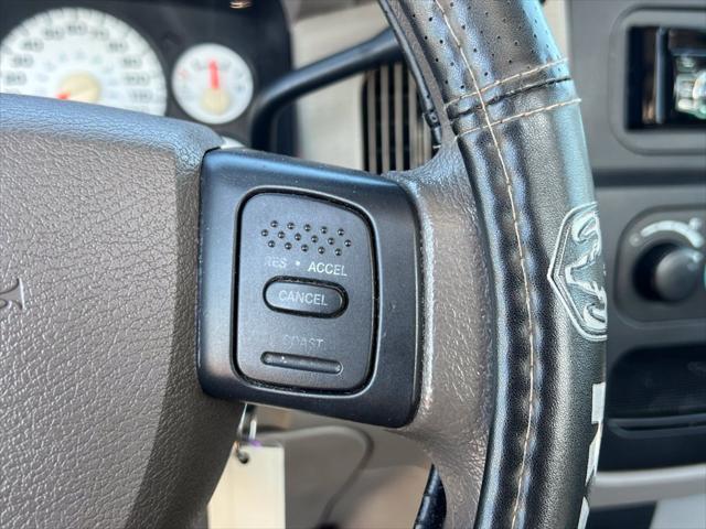 2004 Dodge Ram 1500 ST