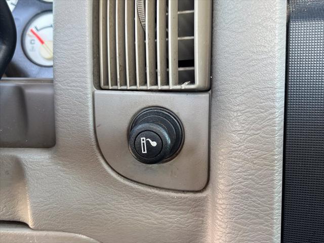 2004 Dodge Ram 1500 ST