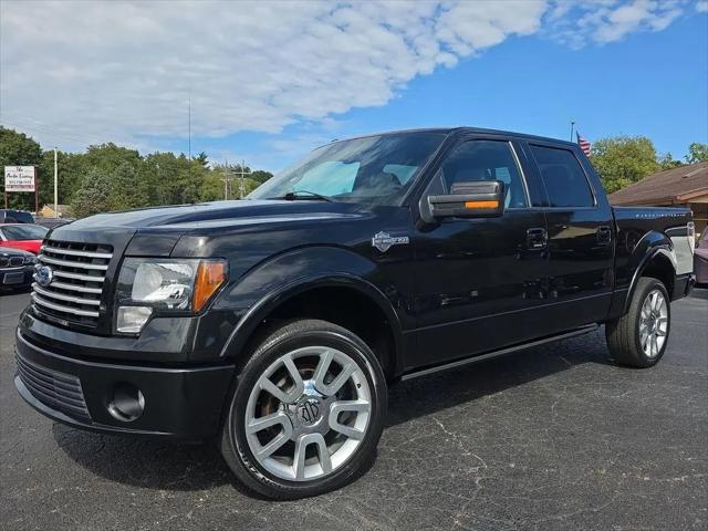 2011 Ford F-150 for sale near Fairfield, OH