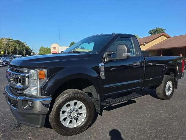 2020 Ford F-350 XLT for sale near Fairfield, OH