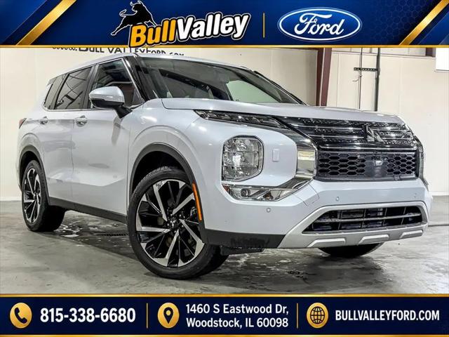 2024 Mitsubishi Outlander SE 2.5 S-AWC for sale in Woodstock, IL