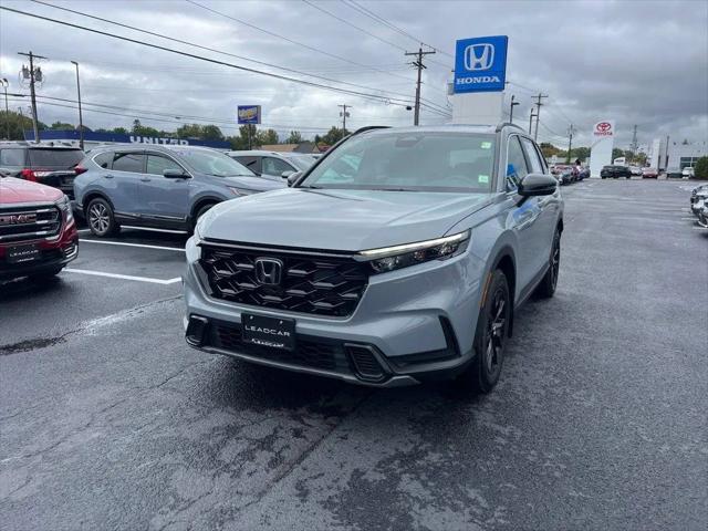 2025 Honda CR-V Hybrid Sport for sale in Yorkville, NY