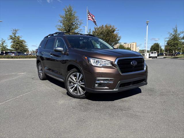2020 Subaru Ascent Touring for sale in Concord, NC