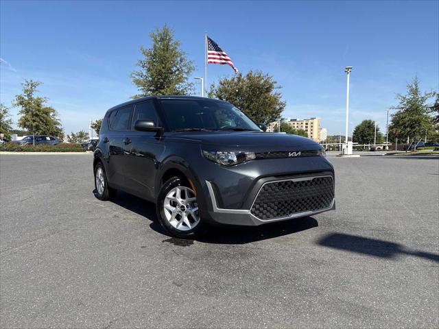 2025 Kia Soul LX for sale in Concord, NC