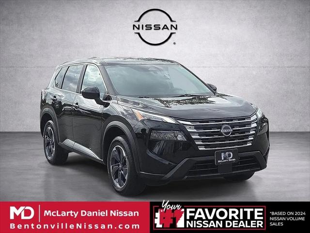 2025 Nissan Rogue SV Intelligent AWD for sale in Bentonville, AR