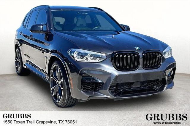 2020 BMW X3 M Unknown for sale in Grapevine, TX