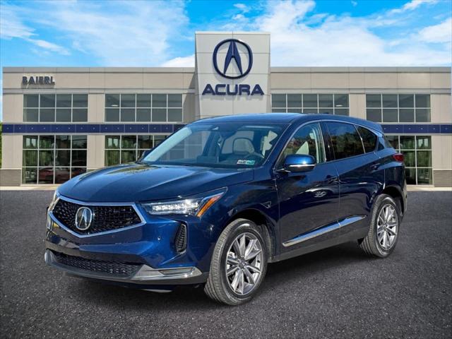 2023 Acura RDX Technology Package for sale in Wexford, PA